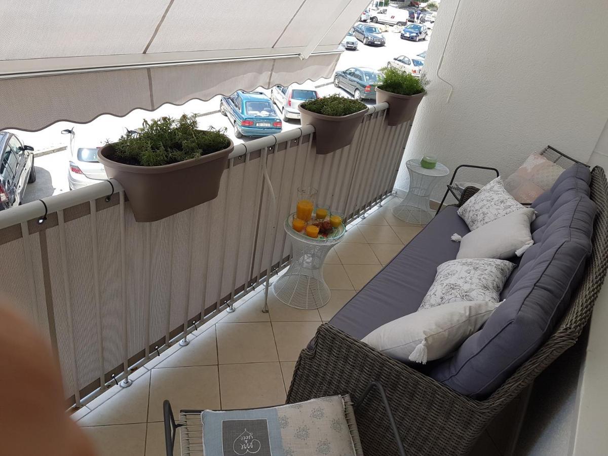 Apartman Iskra Split Exteriér fotografie