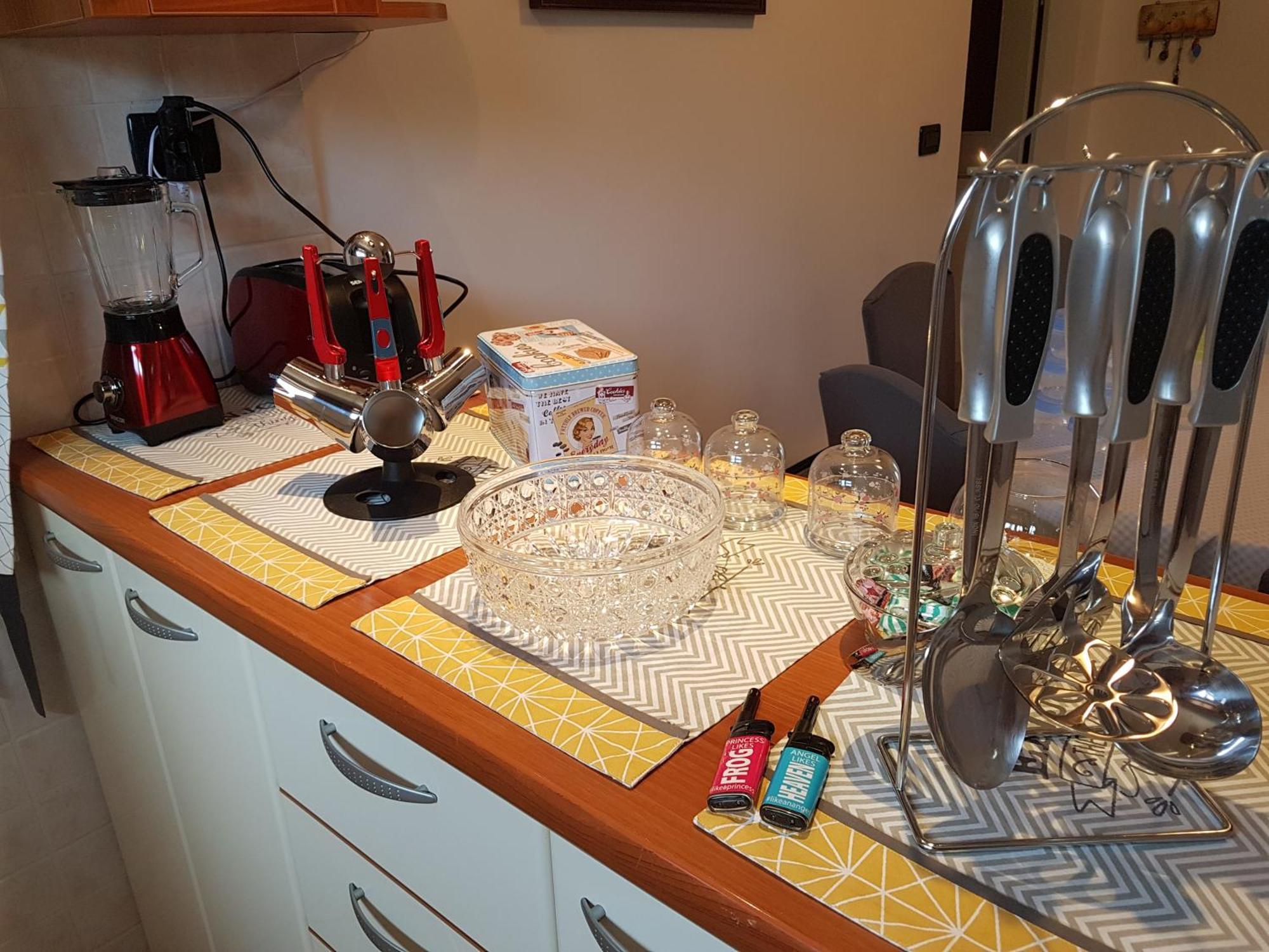 Apartman Iskra Split Exteriér fotografie
