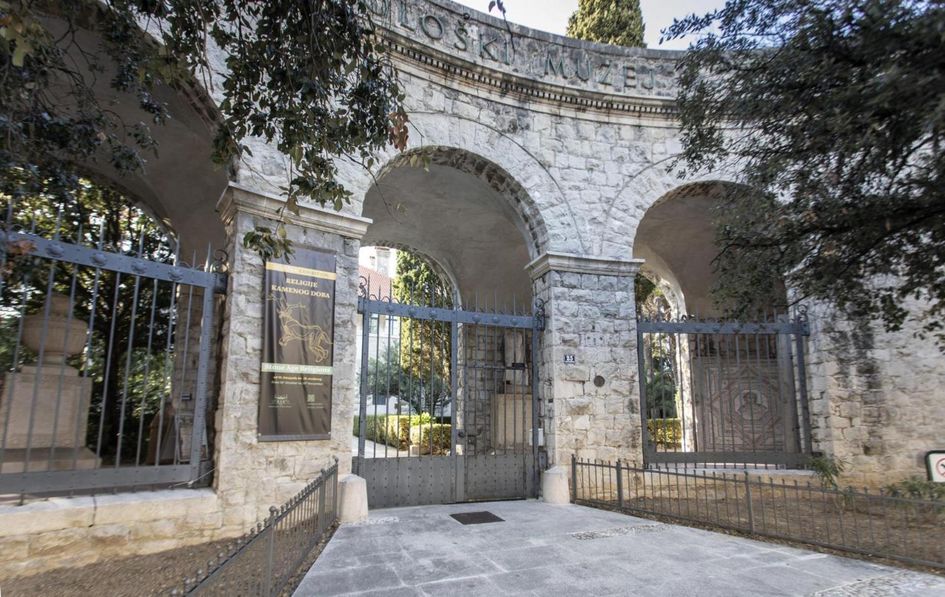 Apartman Iskra Split Exteriér fotografie