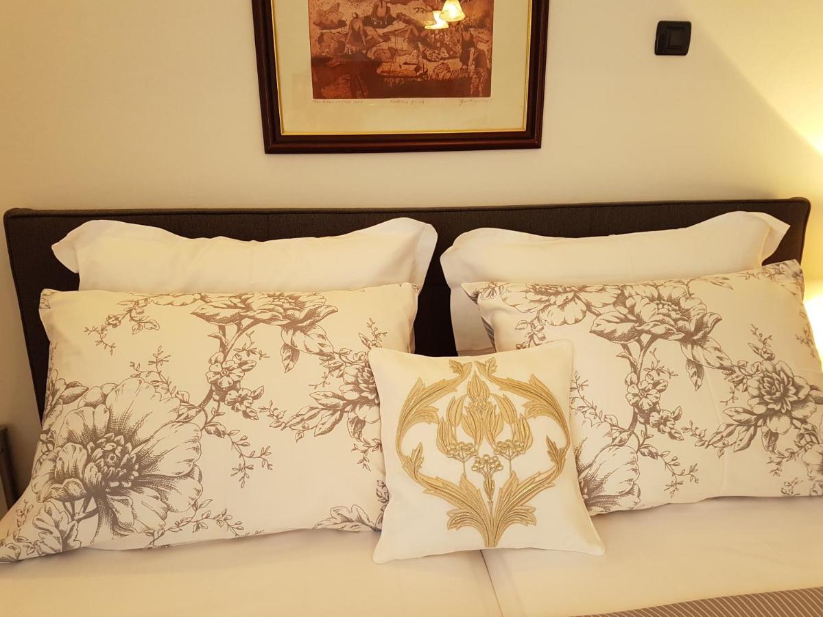 Apartman Iskra Split Exteriér fotografie