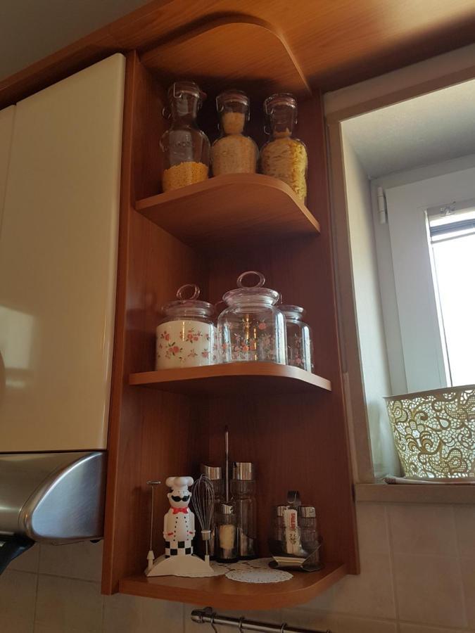 Apartman Iskra Split Exteriér fotografie