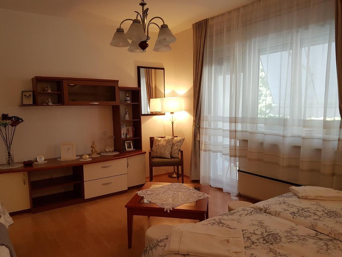 Apartman Iskra Split Exteriér fotografie