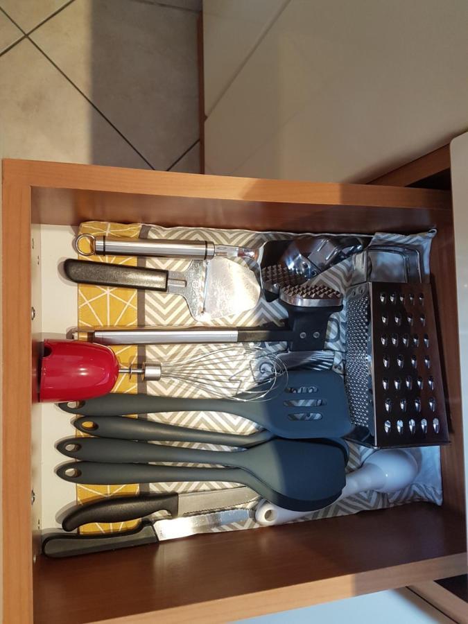 Apartman Iskra Split Exteriér fotografie