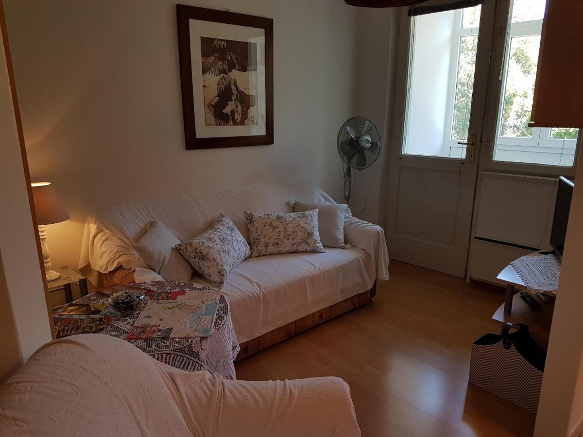 Apartman Iskra Split Exteriér fotografie