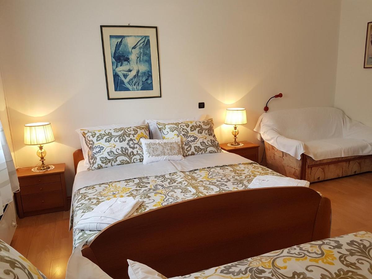 Apartman Iskra Split Exteriér fotografie