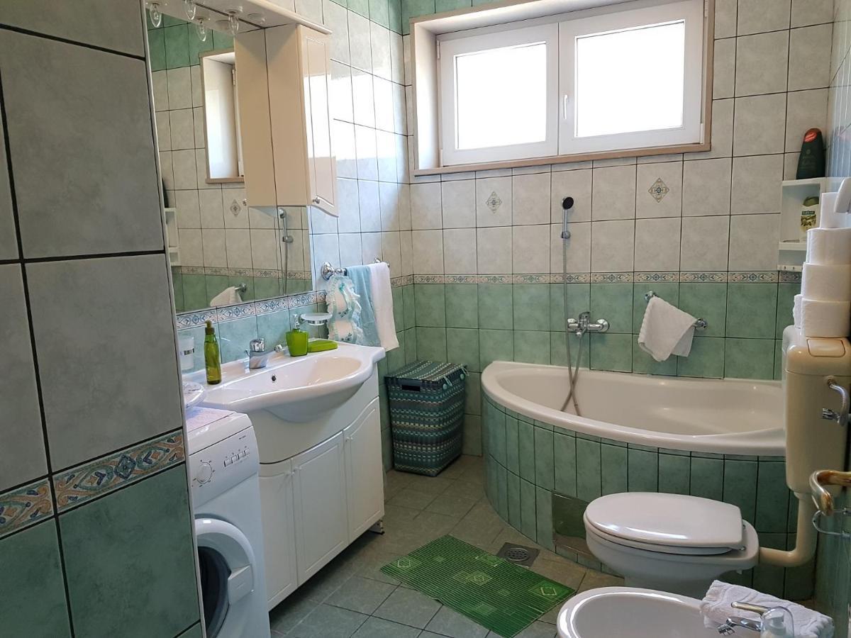 Apartman Iskra Split Exteriér fotografie