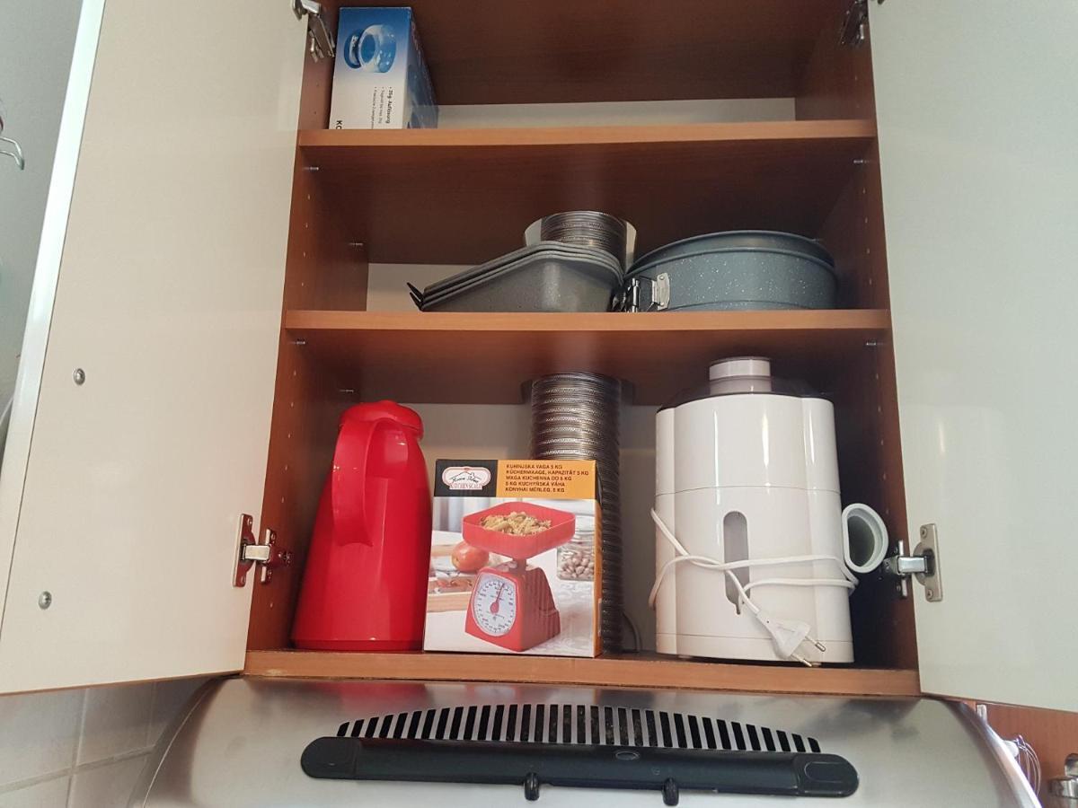 Apartman Iskra Split Exteriér fotografie